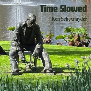 Time Slowed - Single