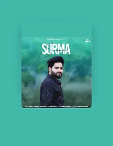 Ascolta Preet Disorh, guarda video musicali, leggi la biografia, vedi le date del tour & altro!