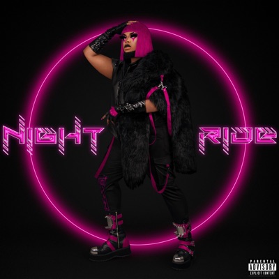 Night Ride(Noah's Arc Edition) - Single