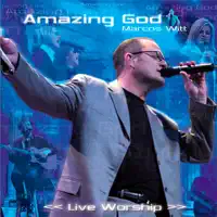 Lord I Seek You (Studio version) — Marcos Witt