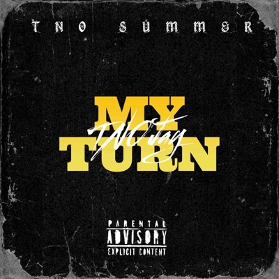 My Turn - EP