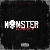 Monster - Single - Chuck J
