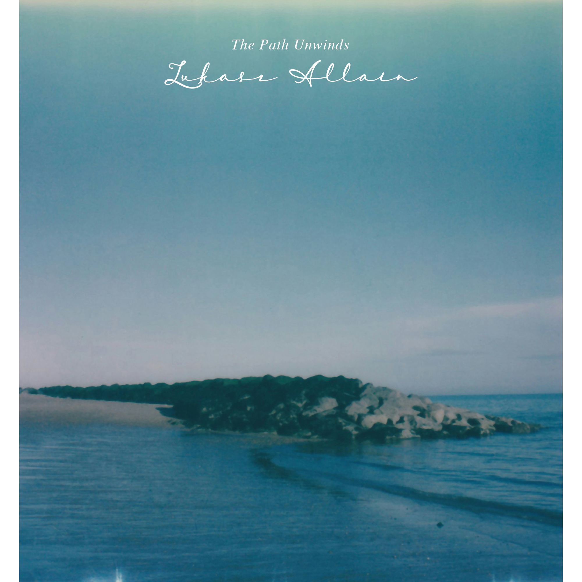 The Path Unwinds - Single