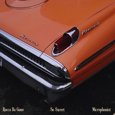 So Sweet - Single
