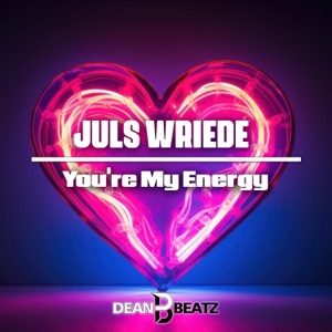 You're My Energy - Single