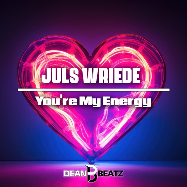 You're My Energy - Single