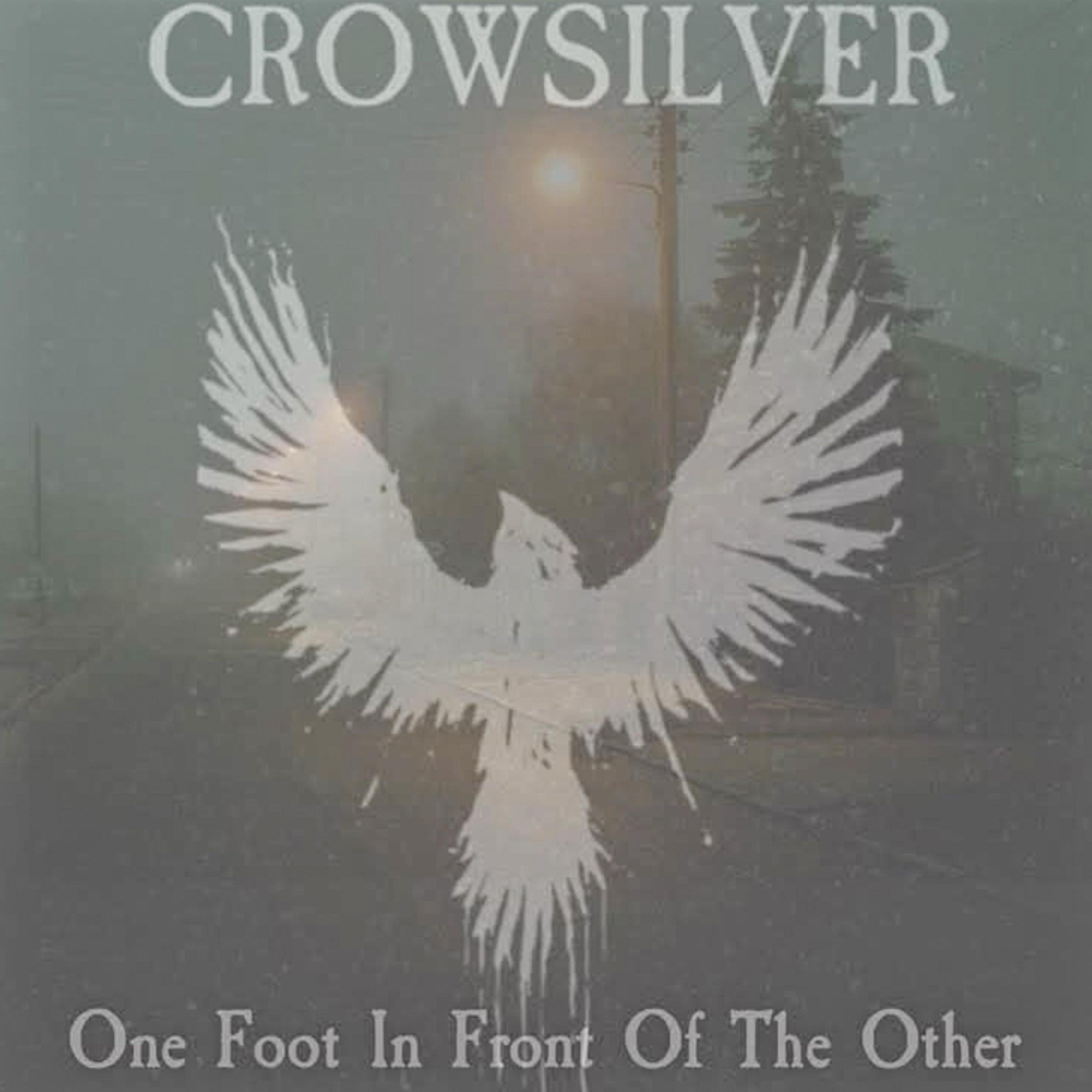 One Foot In Front Of The Other - Single