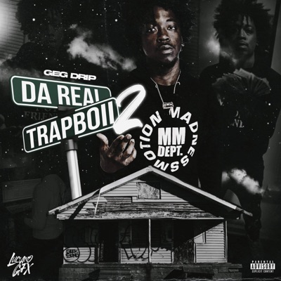 DA REAL TRAPBOII 2
