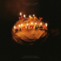 Anniversaire (feat. Meby) - Single - Pat Layne
