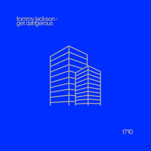 Get Dangerous - Single