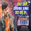 Hamra Khati Hathiyar Hamar Yar Bade Sa - Single