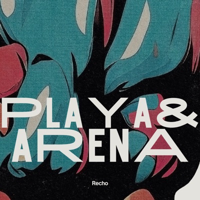 Playa & Arena - Single