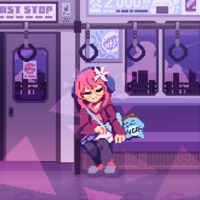 train of thought - Single - Lilypichu, VGR & Oxlo