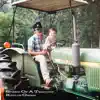 Speed Of A Tractor