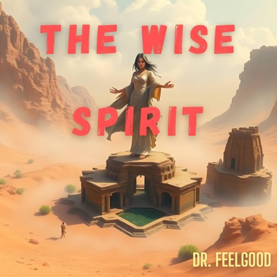 The wise Spirit - Single