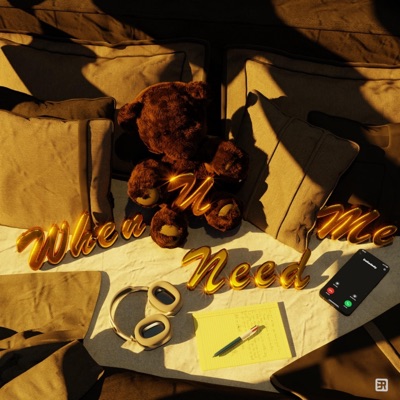 When U Need Me (feat. 20yk & Delladady) - Single