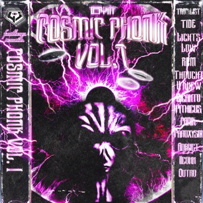 Cosmic Phonk Vol. I