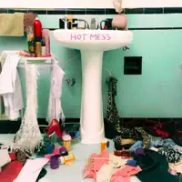 Hot Mess — Turning Jane