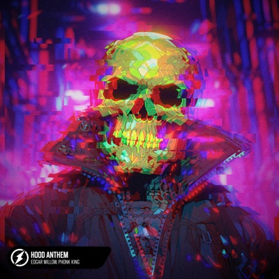 HOOD ANTHEM - Single