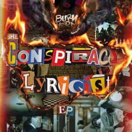 Aliens (feat. Anton The Bum) Burn Herm
