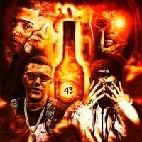 Licor de Chocolate - Single - CaiiqDJ, Mc Higuinho Zl & MC Malle