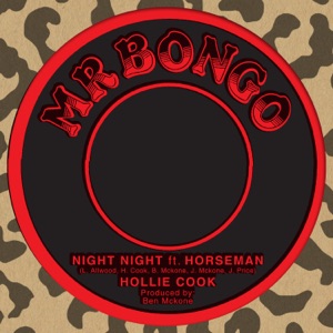 Night Night (feat. Horseman) - Single