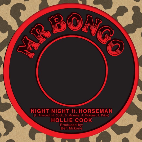 Night Night (feat. Horseman) - Single