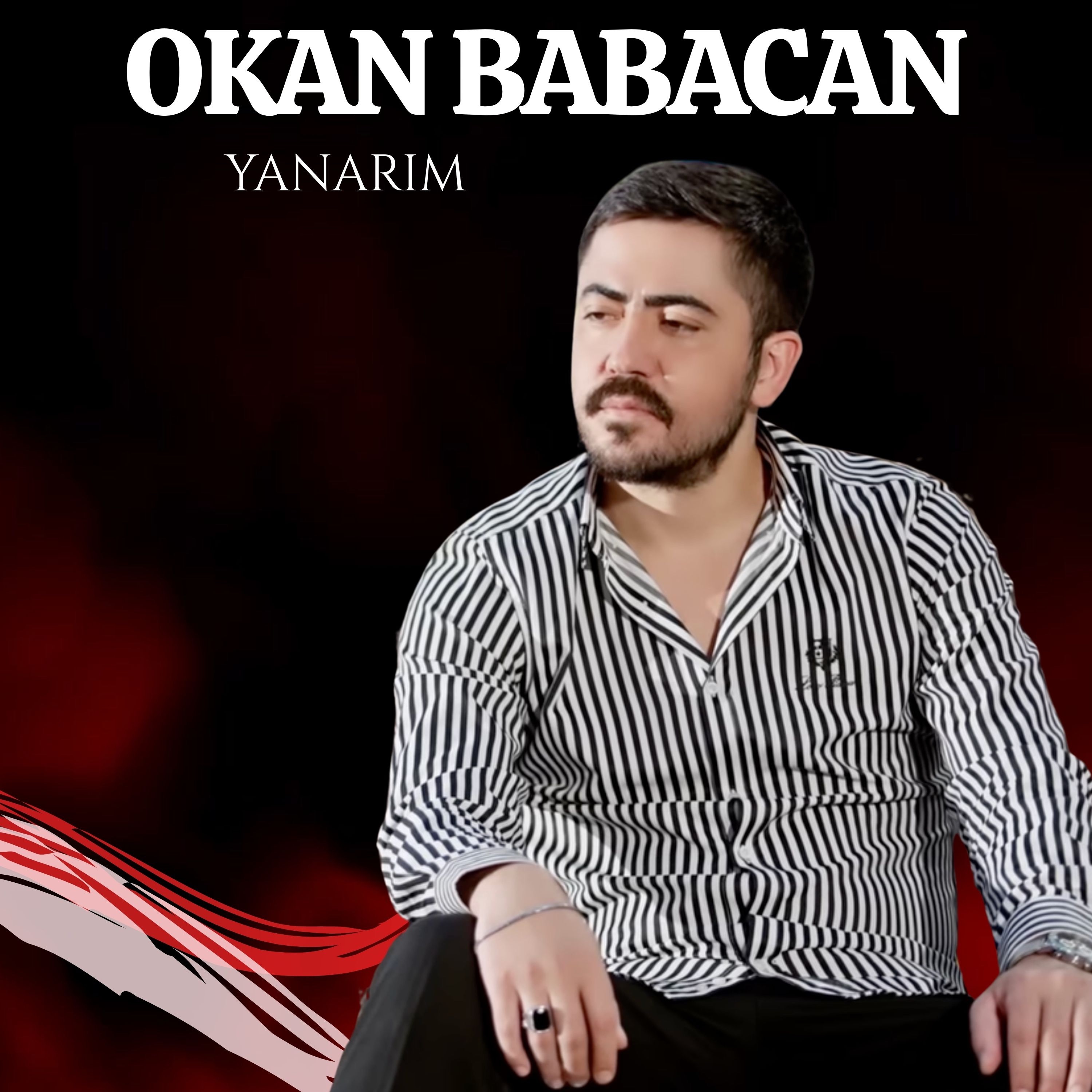 Yanarım - Single