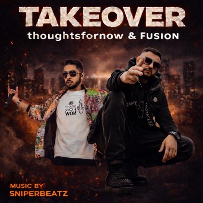 Takeover - Single