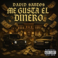 Me Gusta El Dinero (inedita En vivo) - Single - David Santos