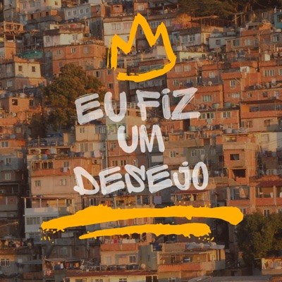 Eu Fiz um Desejo - Single