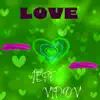 Jeff Vidov - LOVE