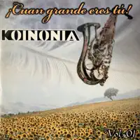 SI YO LLEVO NUEVAS — KOINONIA