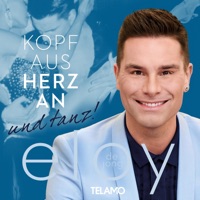 Kopf aus... Herz an ...Und tanz!