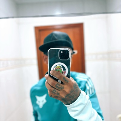 MTG - BOTA NA XEREQUINHA - Single