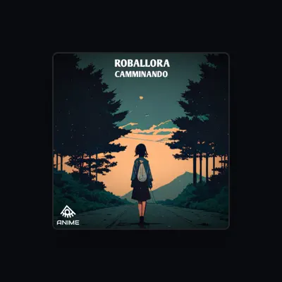 Listen to Roballora, watch music videos, read bio, see tour dates & more!