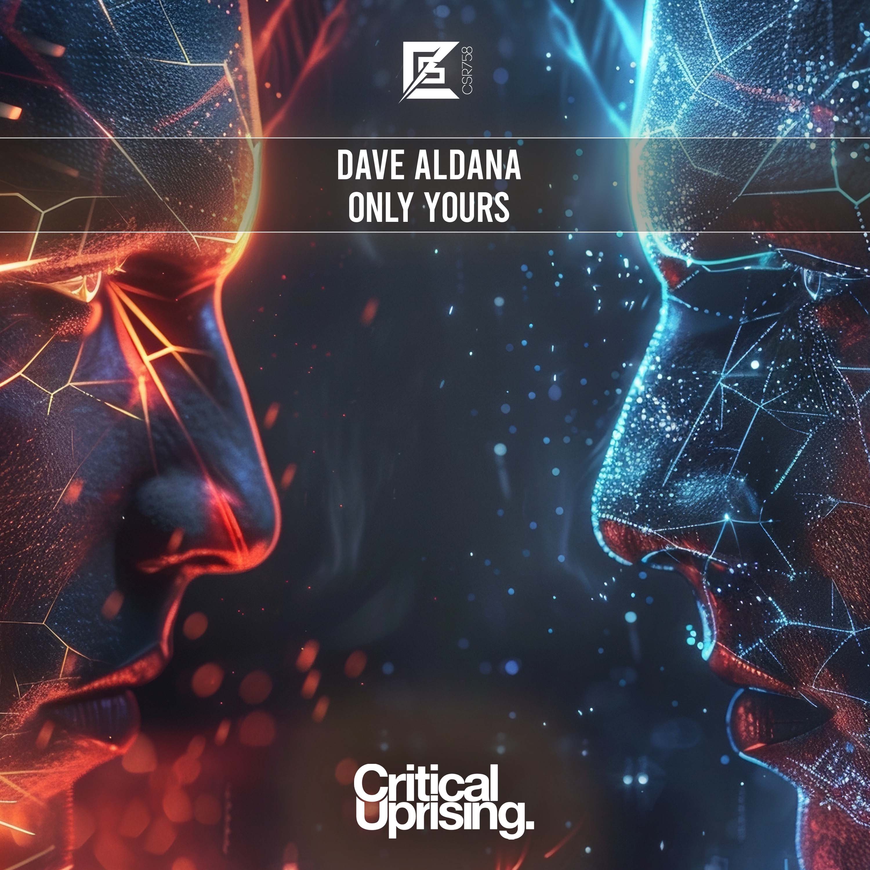 Electric Planet>>2025> Dave Aldana - Only Yours (Extended Mix)
