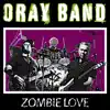 “Zombie Love”