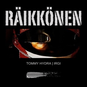 Räikkönen (feat. Irgi) - Single