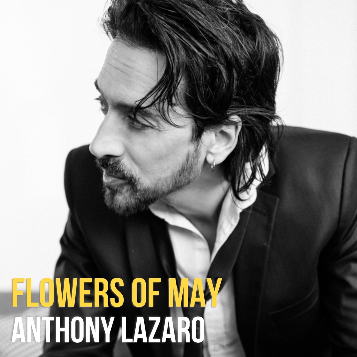 Anthony Lazaro – Flowers of May (2026) [iTunes Plus AAC M4A]-新房子
