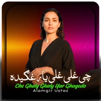 Che Ghaly Ghaly Yar Ghagedo - Single - Alamgir Ustaz