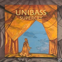 Supercry - Single - Unibass