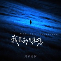 我要劫走理想 - Single - Liu Jiaqi Ah