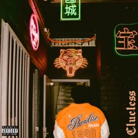 Clueless - Single - JROCHEMAN