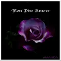 NON DIRE AMORE