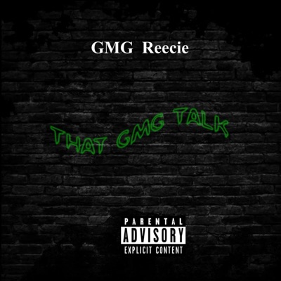 That GMG Talk - Single