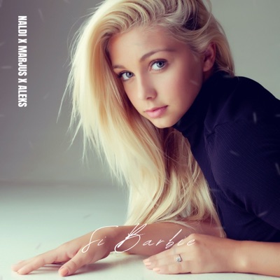 Si Barbie - Single