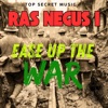 Ease Up The War