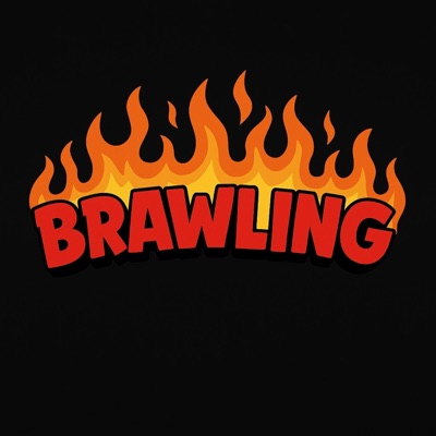 BRAWLING - Single