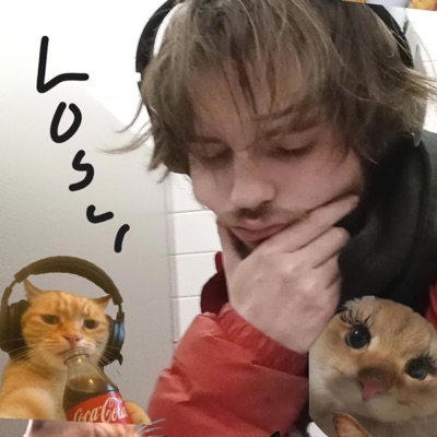 DELETING MYSELF - Single